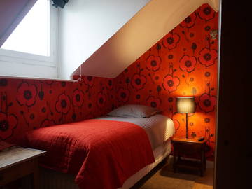 Chambre À Louer Roubaix 63911