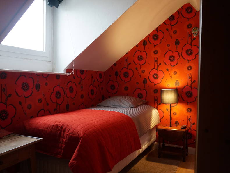 Bed And Breakfast Roubaix 63911-3