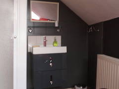 Bed And Breakfast Roubaix 63911-4