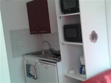 Room For Rent Aimargues 30098