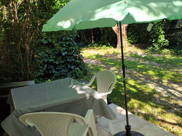 Studio À Louer Aimargues 30098