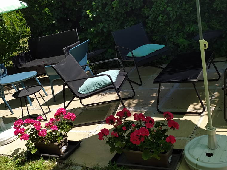 Habitación En Alquiler Aimargues 30098