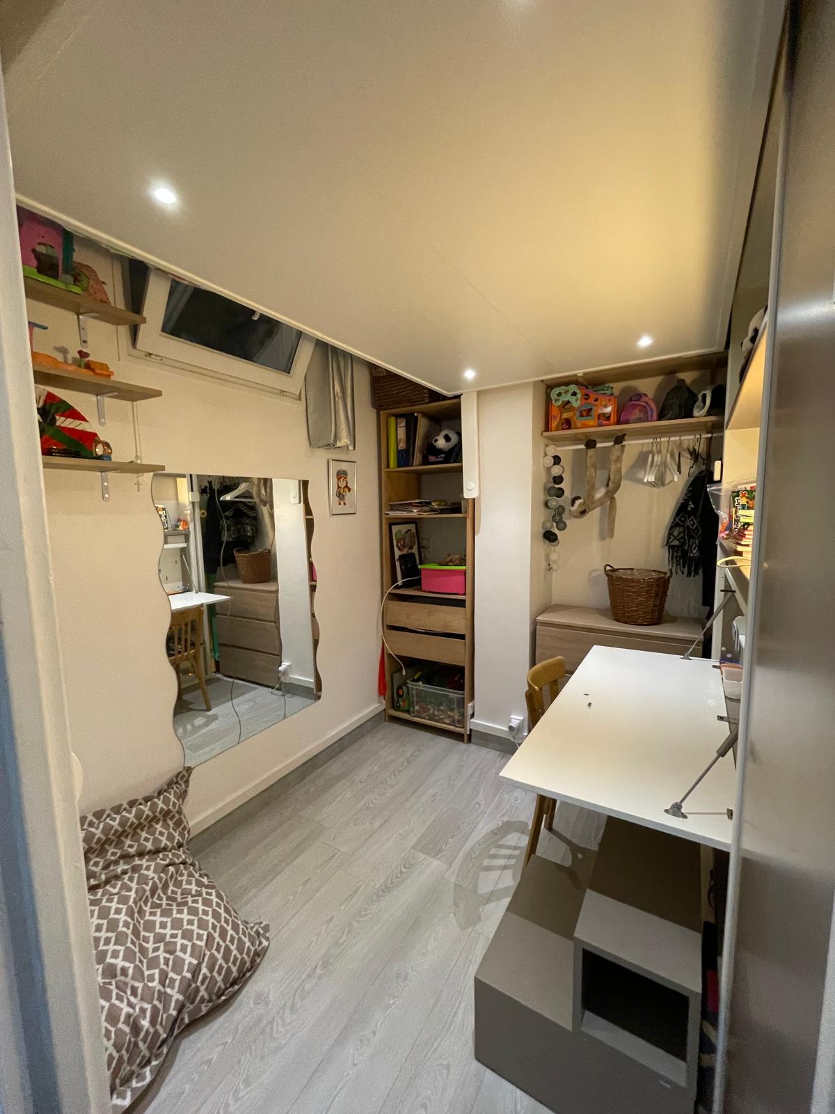 Gastfamilie Vitry-sur-Seine 630122