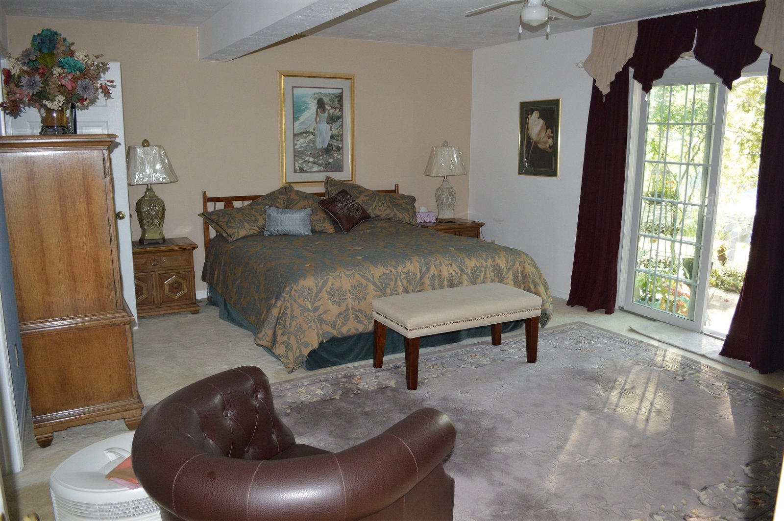 Chambre Chez L'habitant Upper Marlboro 197138