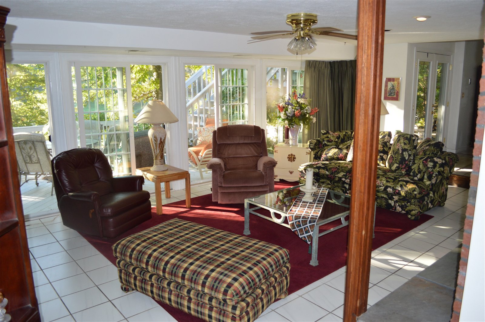 Chambre Chez L'habitant Upper Marlboro 197138