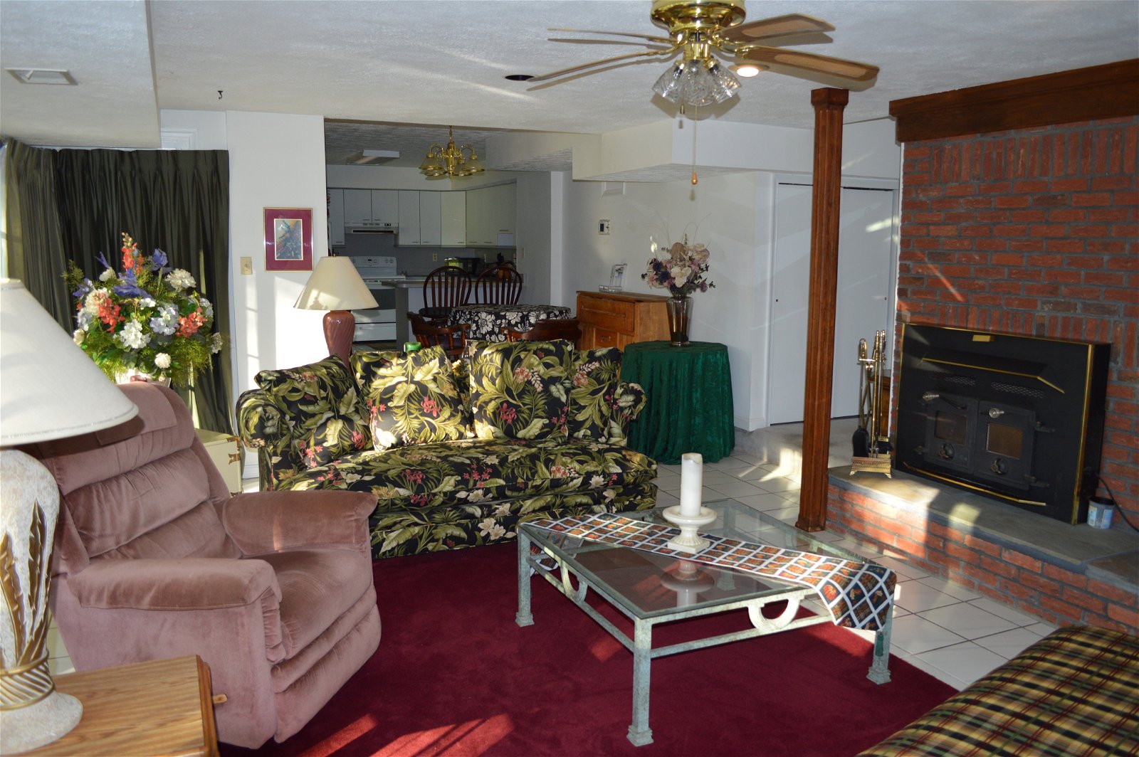 Chambre Chez L'habitant Upper Marlboro 197138