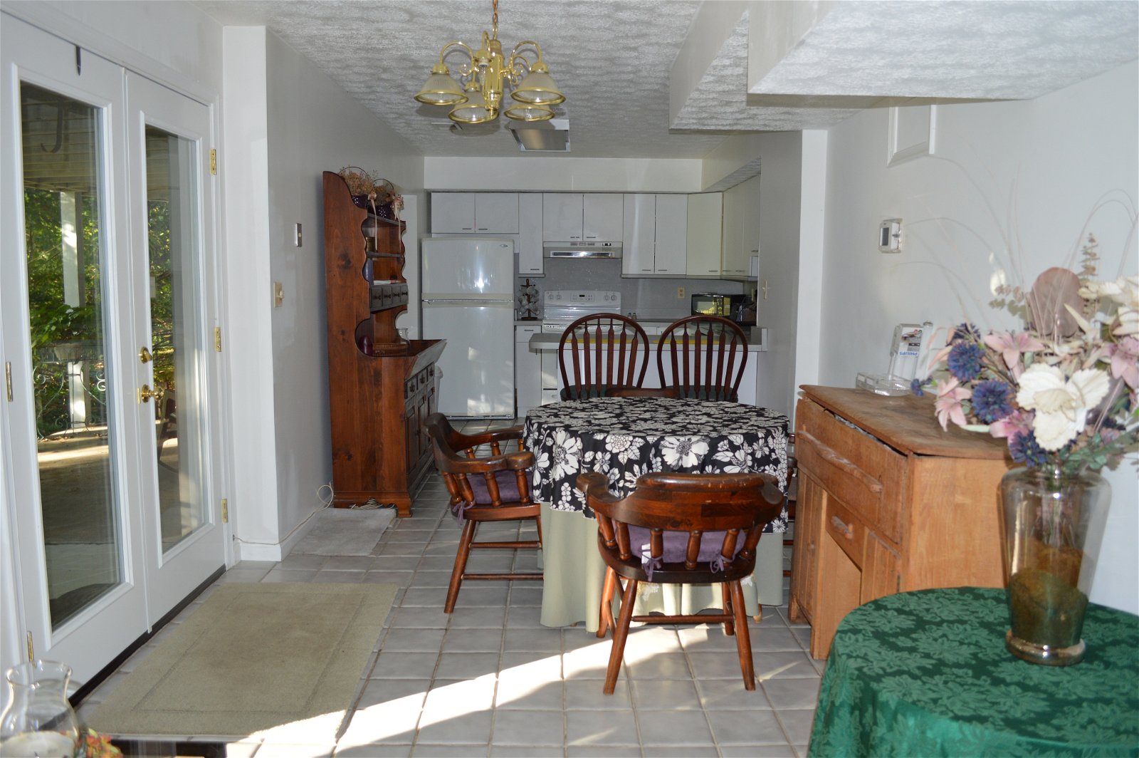 Chambre Chez L'habitant Upper Marlboro 197138