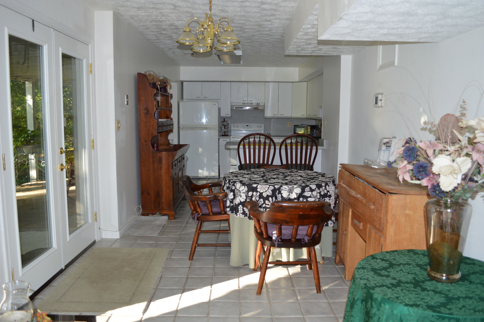 Gastfamilie Upper Marlboro 197138