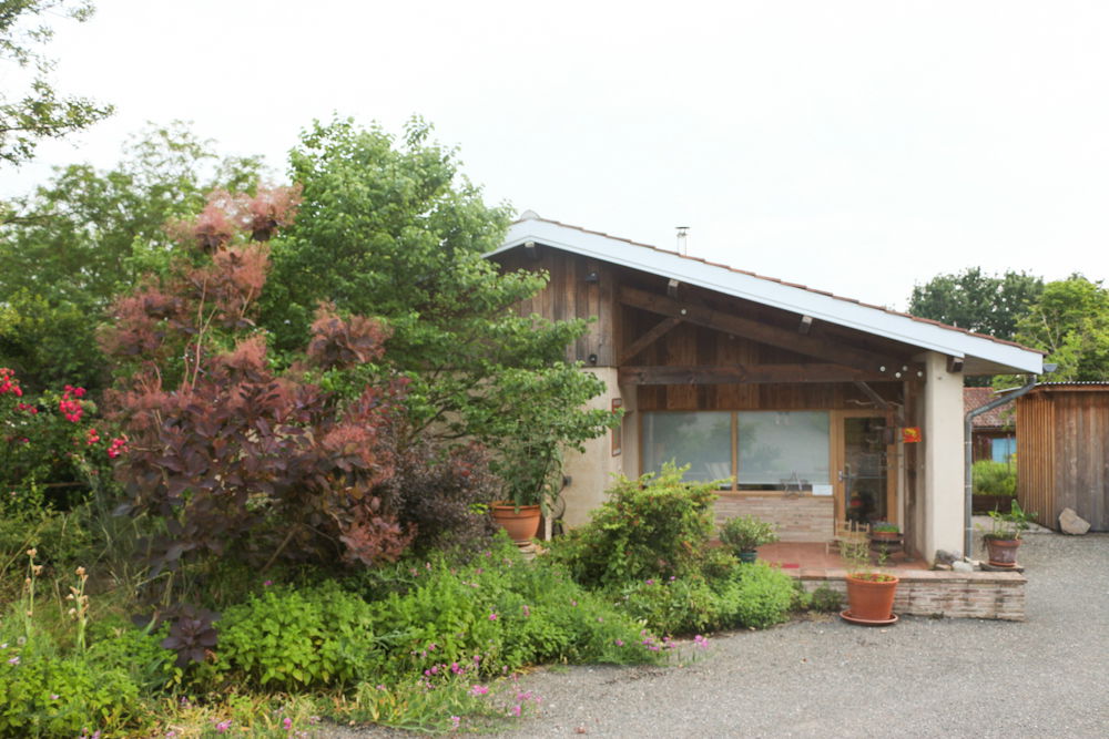 Gästrum Parisot 108493