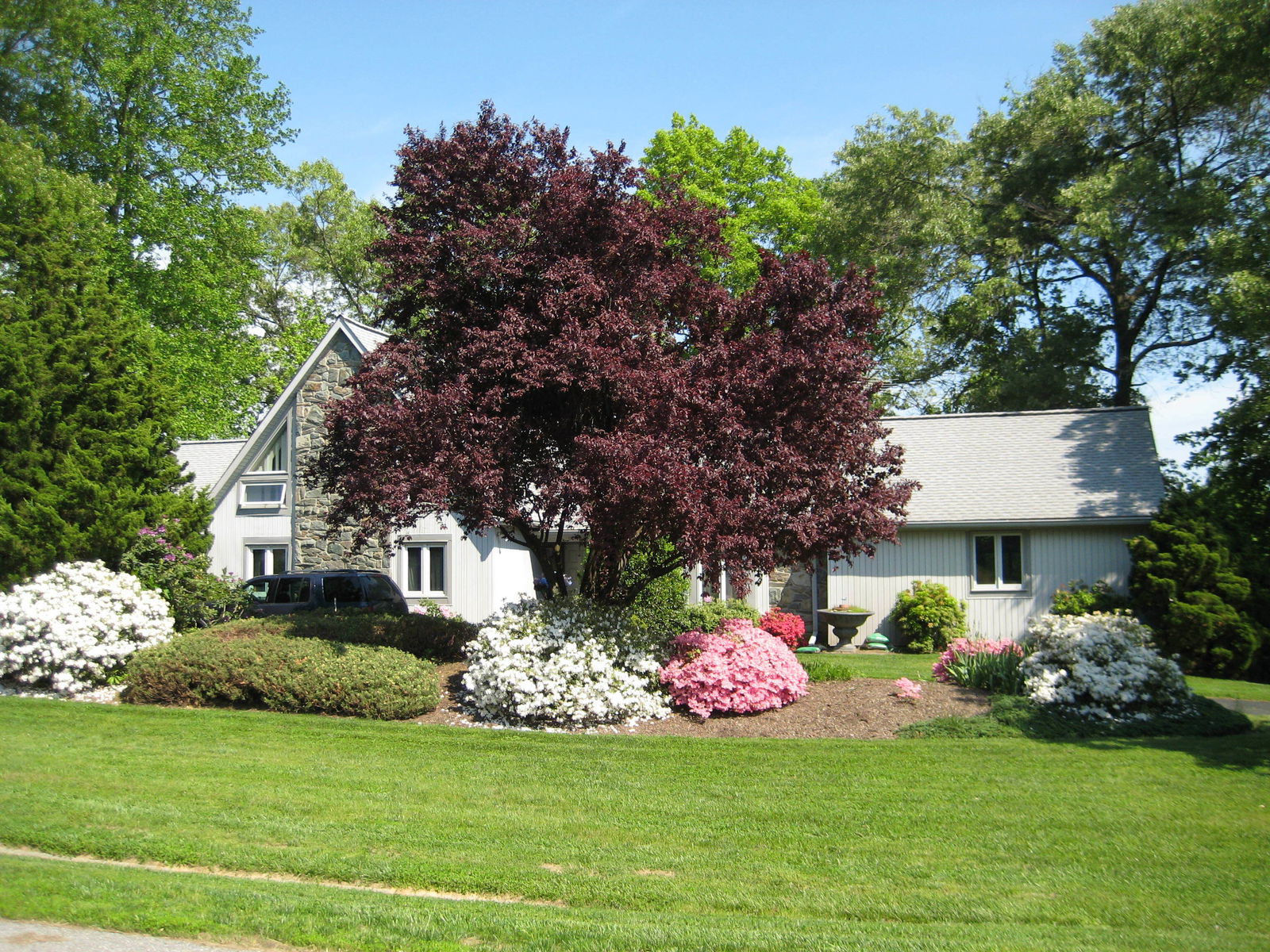 Quedarse En Casa Upper Marlboro 197138