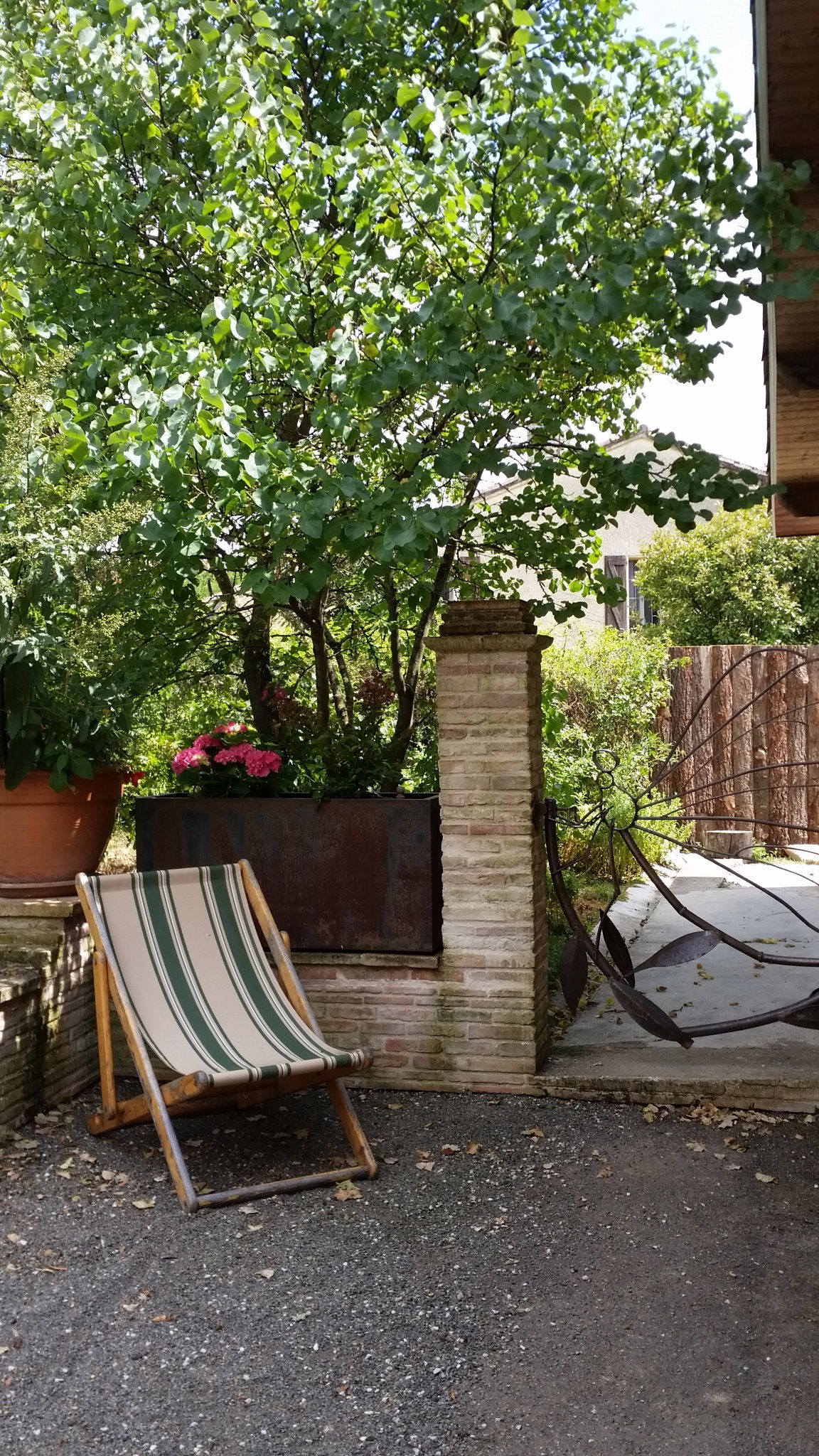 Bed And Breakfast Parisot 108493