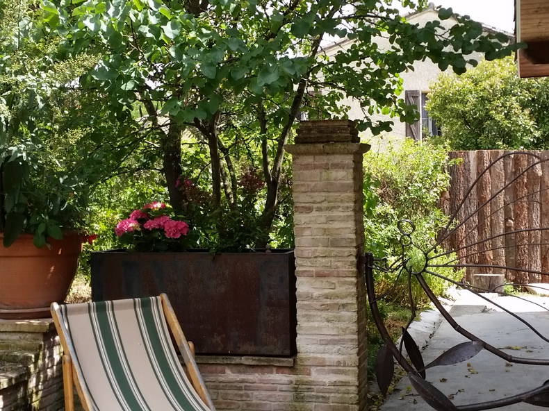 Chambres D'hôtes Parisot 108493-3