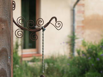 Chambre D'hôte Parisot 108493-5