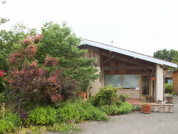 Chambre D'hôte Parisot 108493-6