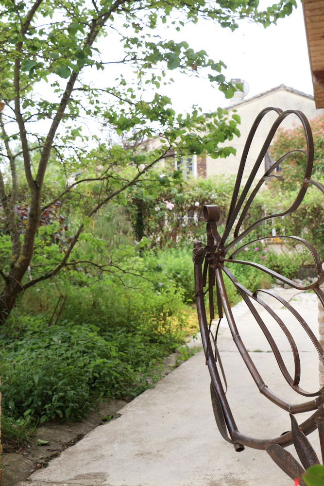 Bed And Breakfast Parisot 108493