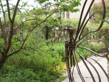 Chambre D'hôte Parisot 108493-7