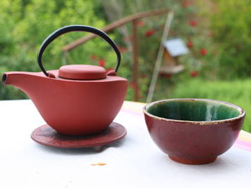 Chambre D'hôte Parisot 108493-9