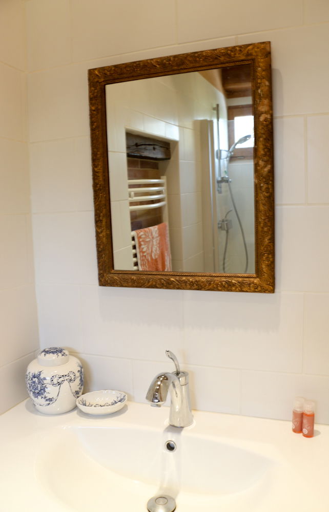 Bed And Breakfast Parisot 108493