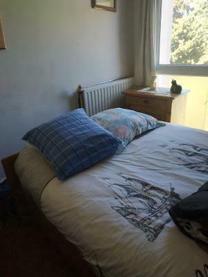 Gastfamilie Aix-en-Provence 65448