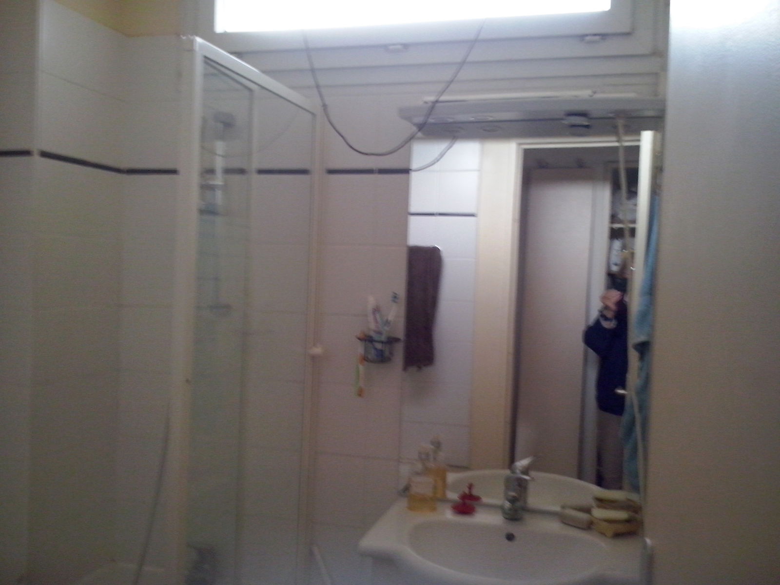 Homestay Aix-en-Provence 65448