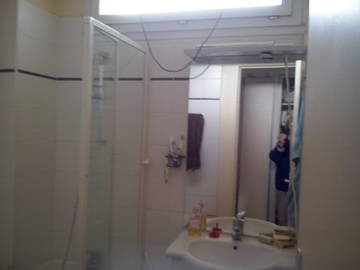 Chambre Chez L'habitant Aix-En-Provence 65448-5