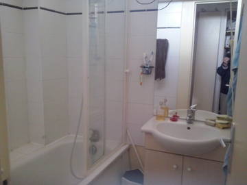 Chambre Chez L'habitant Aix-En-Provence 65448-6