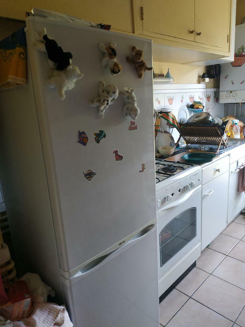Homestay Aix-en-Provence 65448