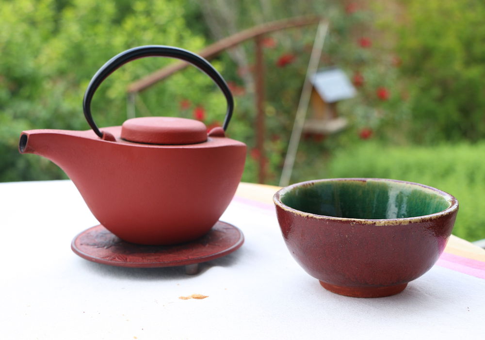 Gästezimmer Parisot 108493