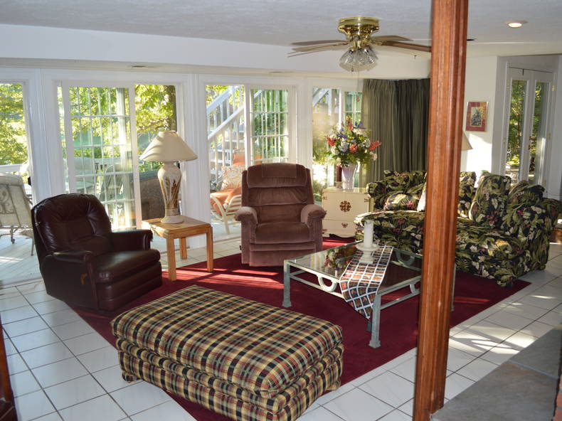 Homestay Upper Marlboro 197138-3