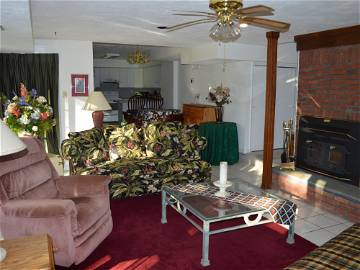 Homestay Upper Marlboro 197138-4