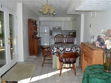 Homestay Upper Marlboro 197138-7