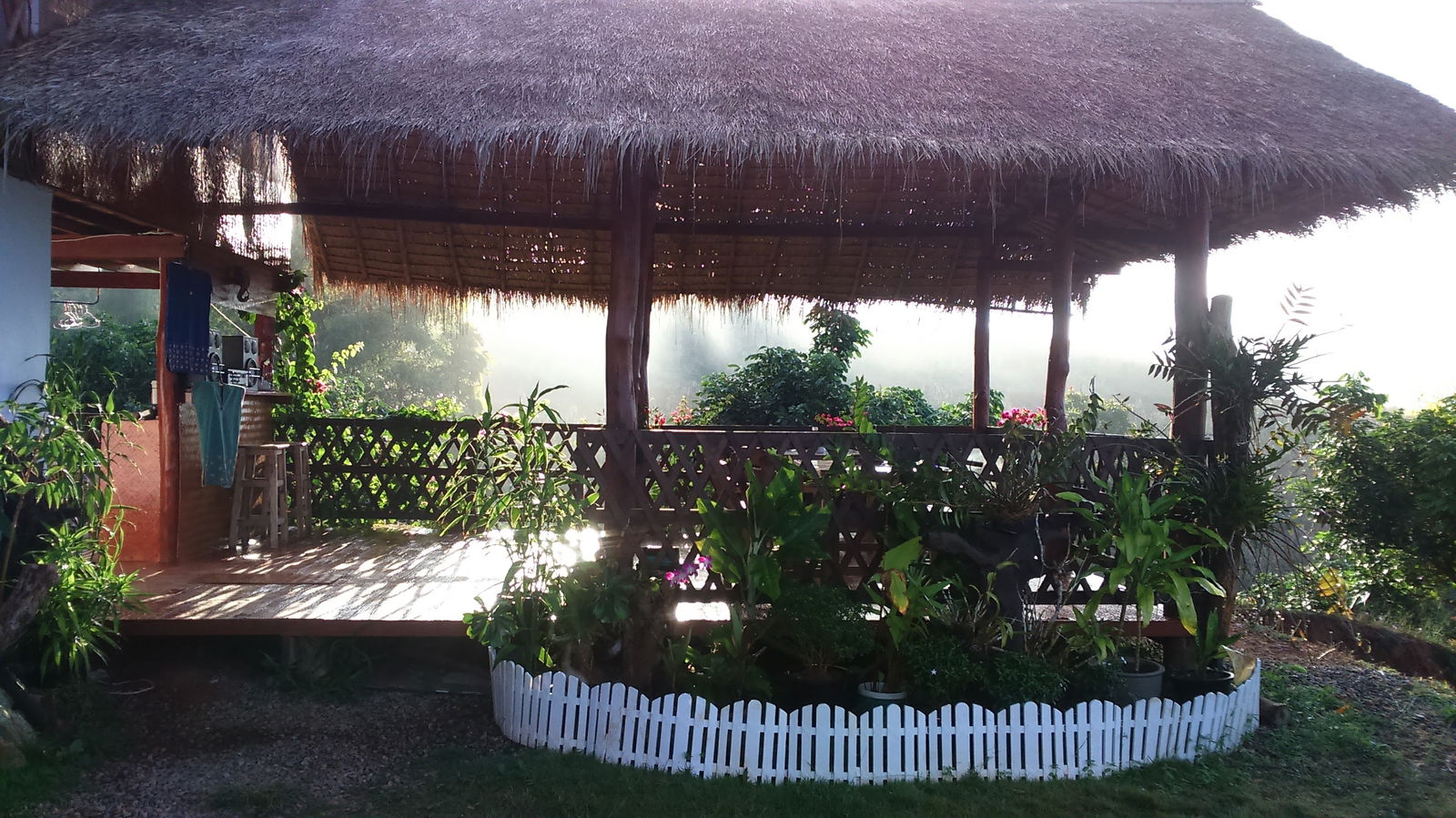 Estudio Independiente Chiang Mai 149663