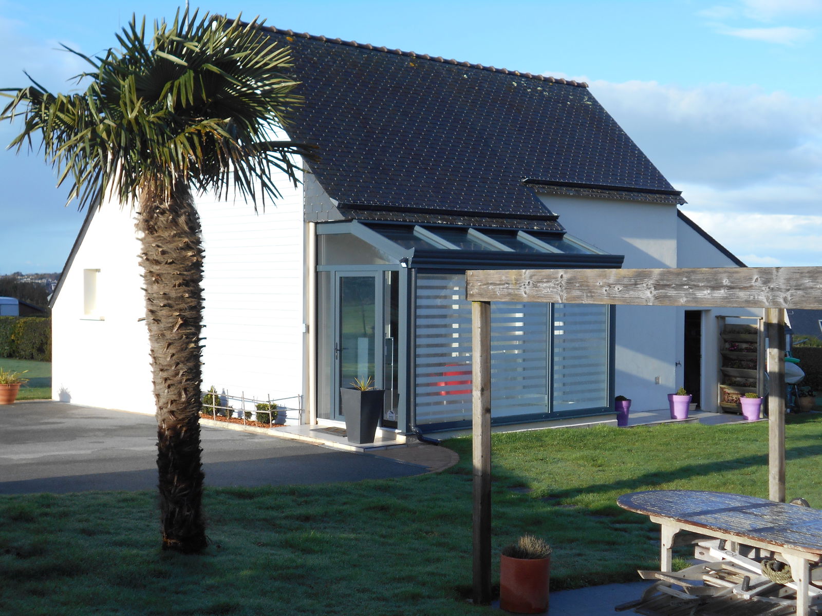 Tutta La Casa Camaret-sur-Mer 249418