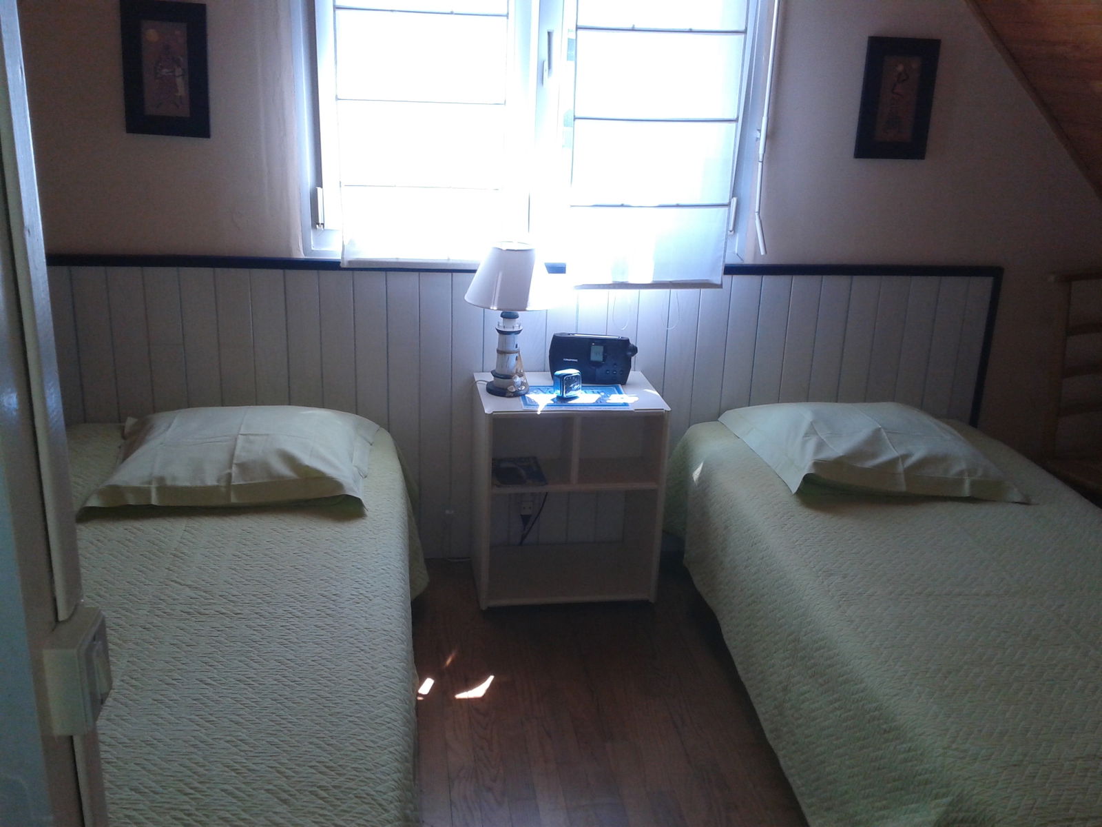 Tutta La Casa Camaret-sur-Mer 249418