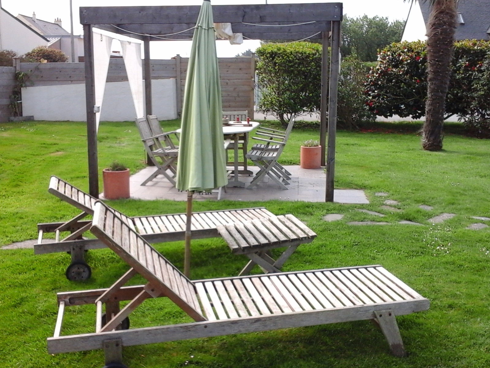 Tutta La Casa Camaret-sur-Mer 249418