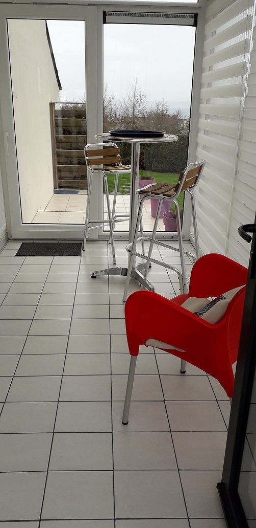 Unabhängiges Studio Camaret-sur-Mer 249418