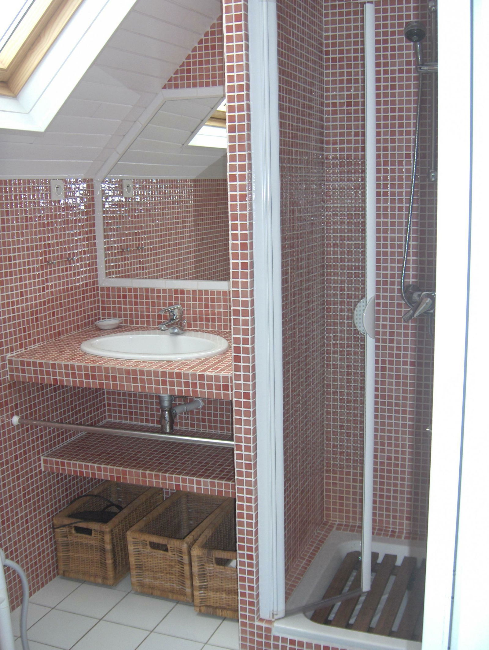 Unabhängiges Studio Camaret-sur-Mer 249418