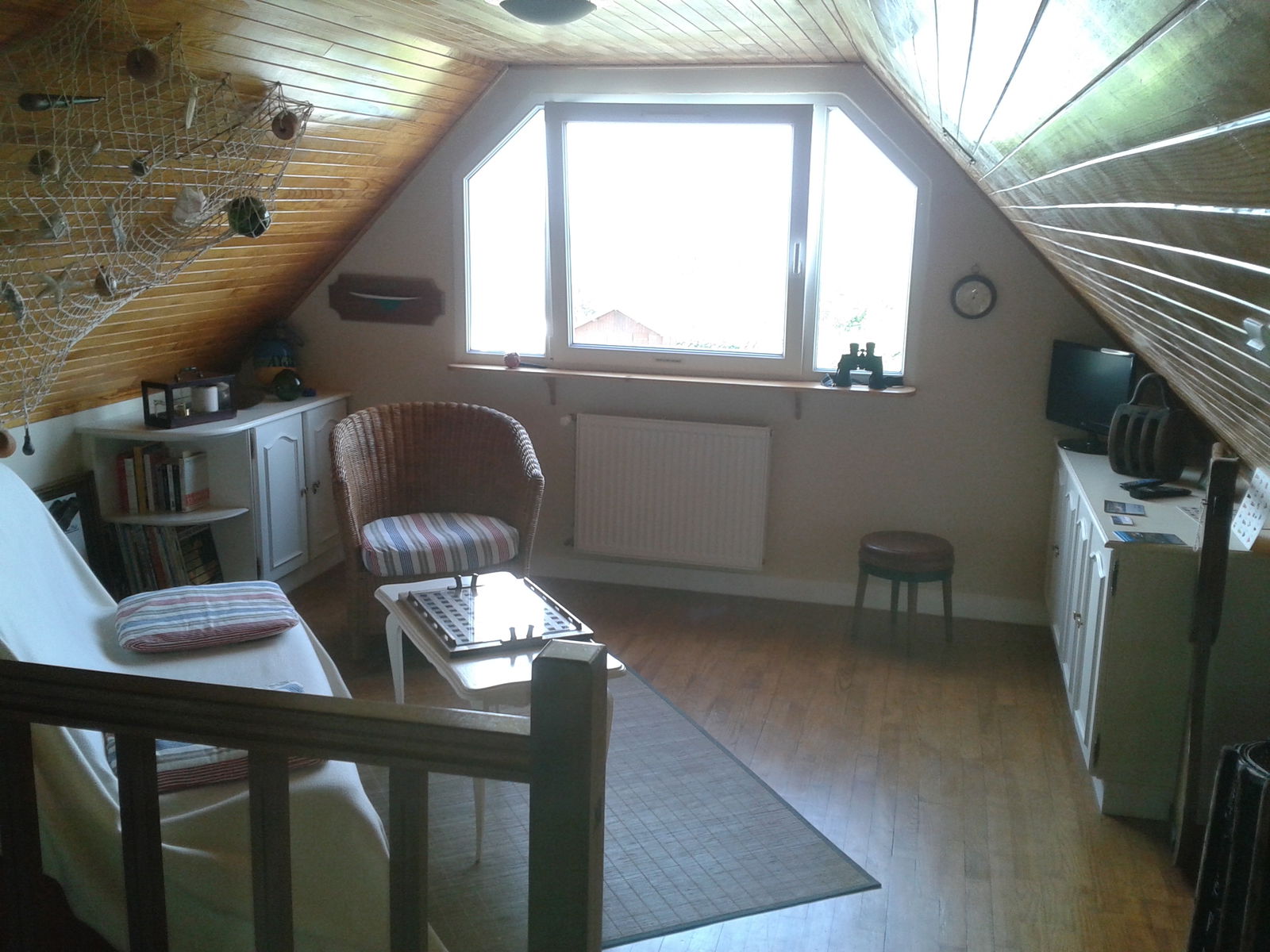 Unabhängiges Studio Camaret-sur-Mer 249418