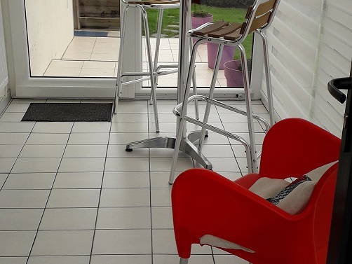 Logement Entier Camaret-sur-Mer 249418-3