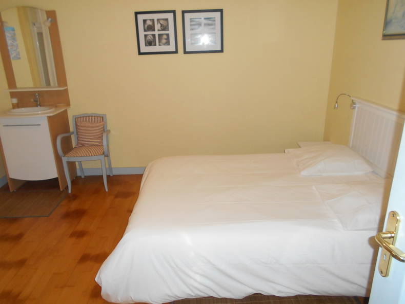 Logement Entier Camaret-sur-Mer 249418-5