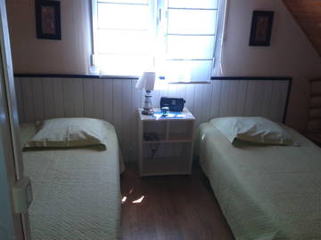 Logement Entier Camaret-Sur-Mer 249418-7