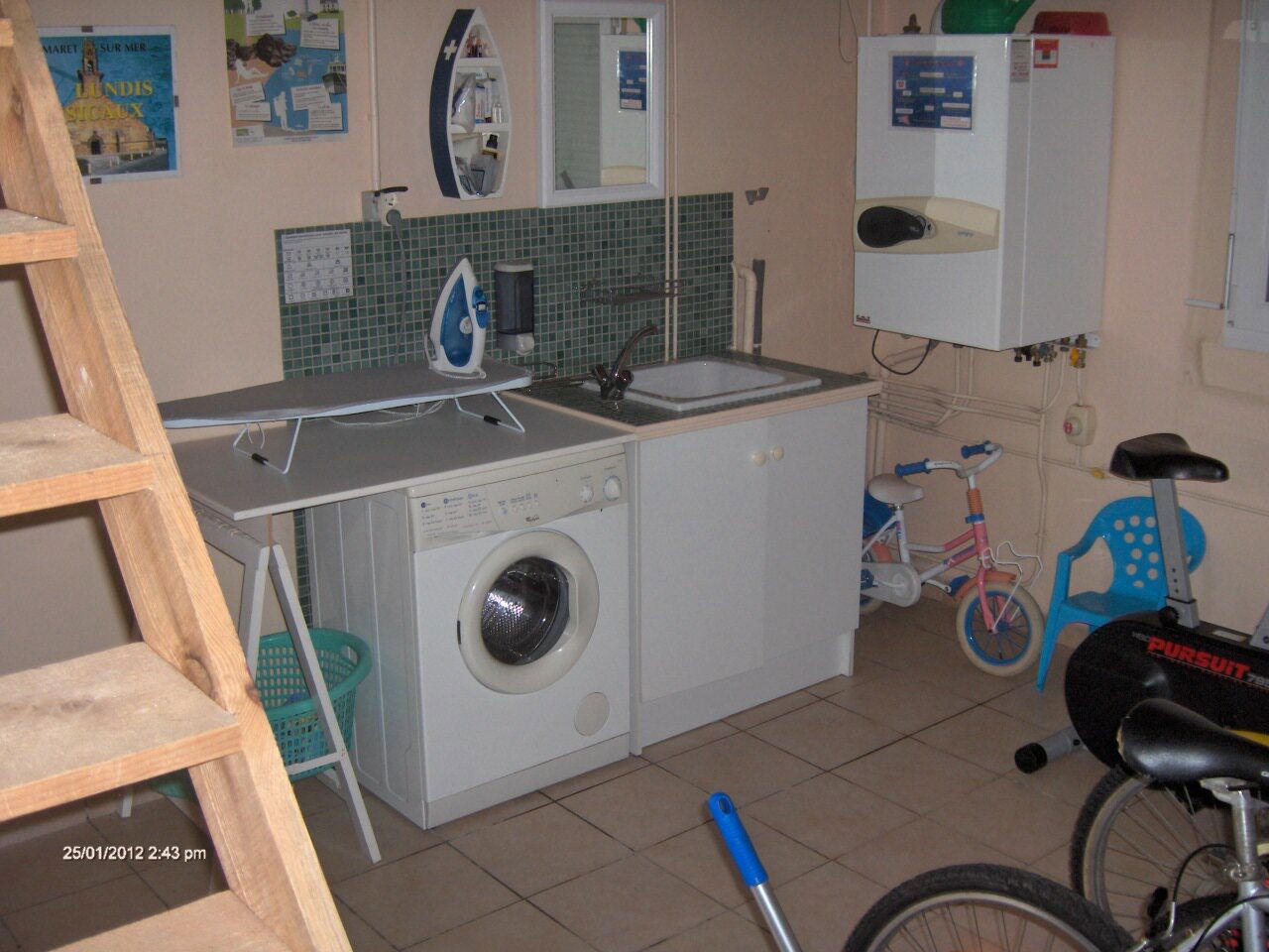 Independent Studio Camaret-sur-Mer 249418