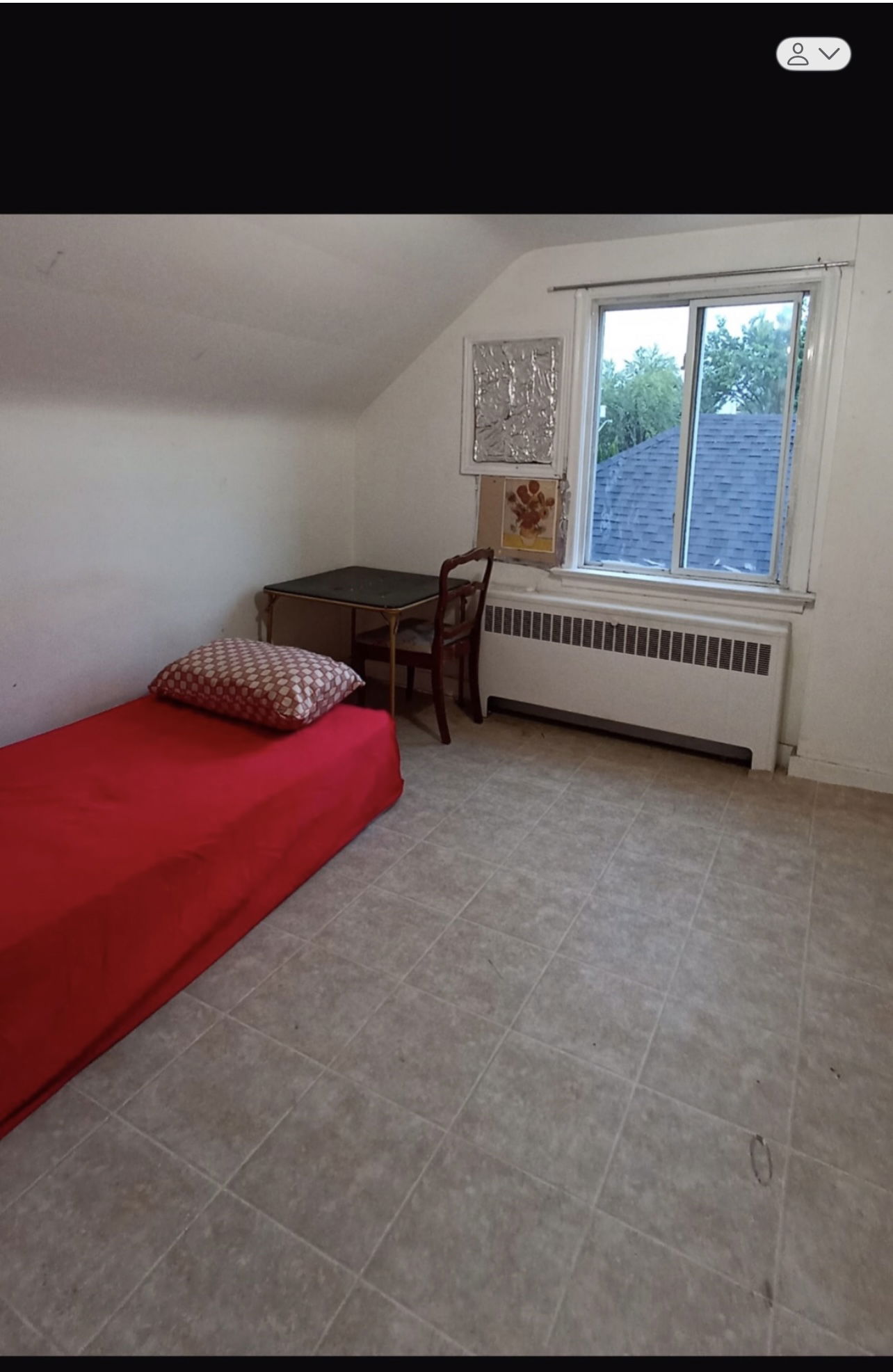 Chambres D'hôtes Toronto 656516