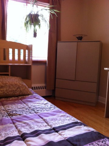 Homestay Montréal 29248