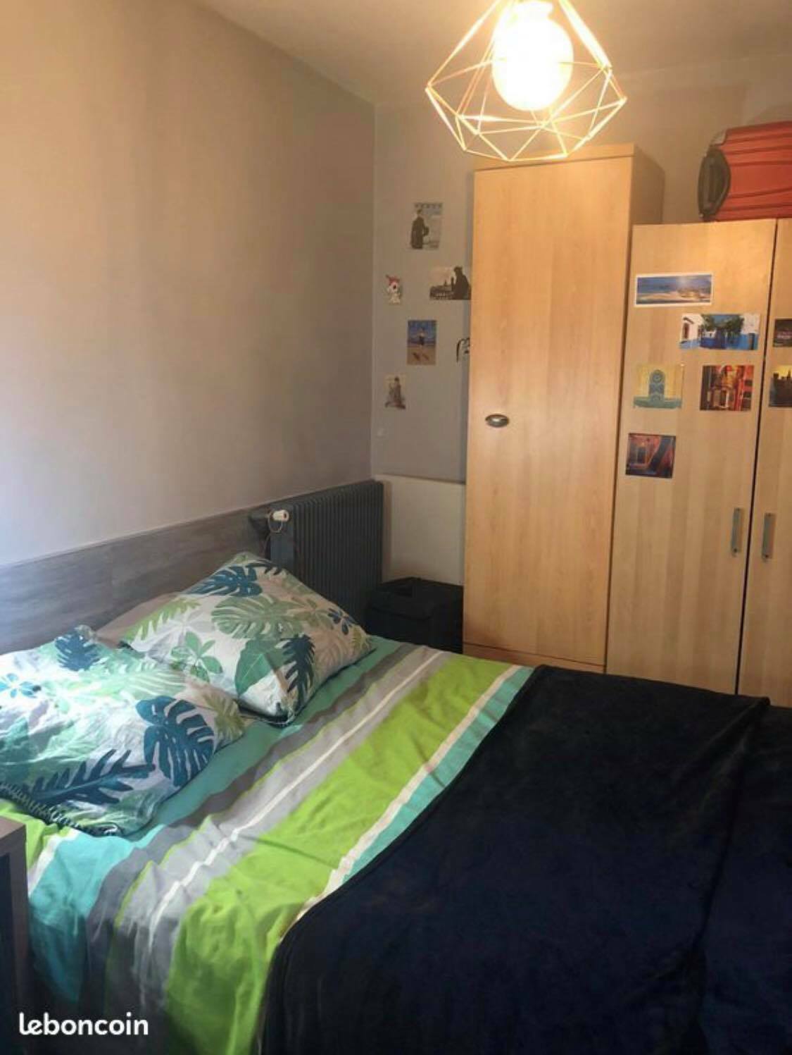 Collocazione Pierrefitte-sur-Seine 243338