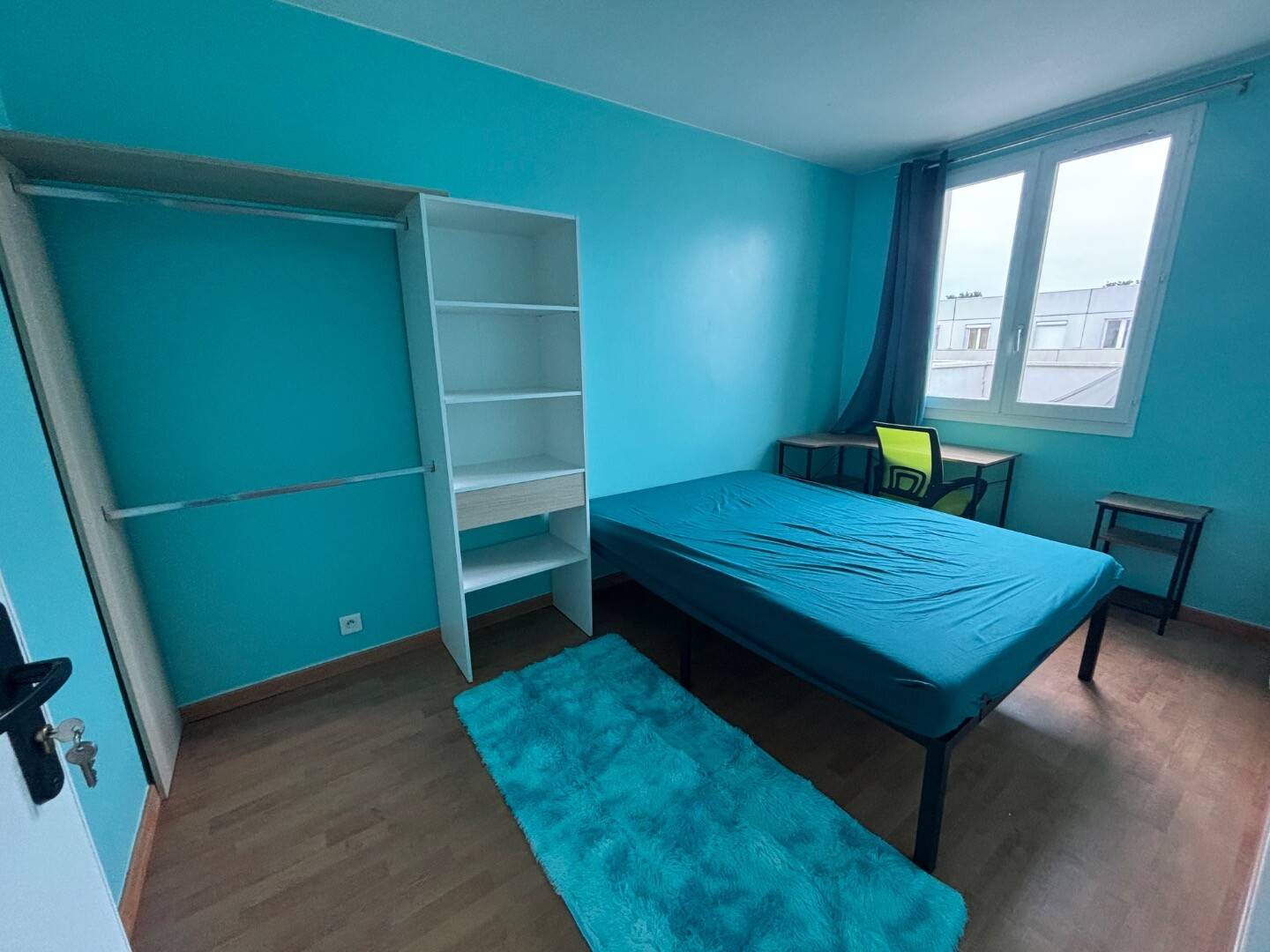 Collocazione Noisy-le-Grand 570133