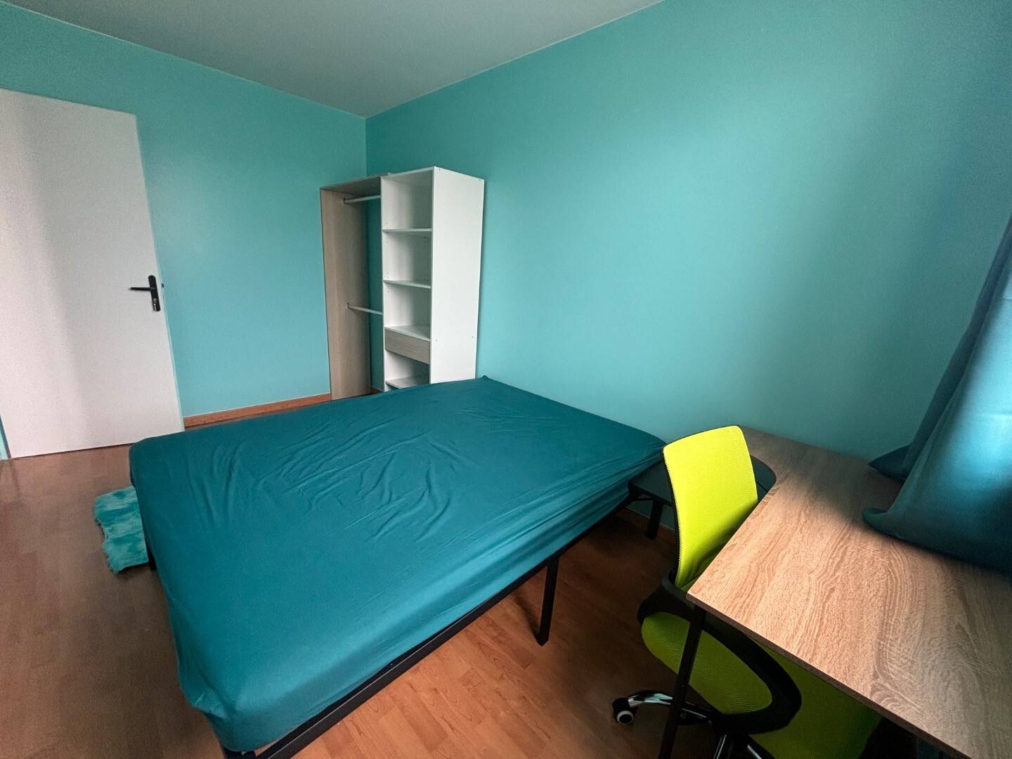 Collocazione Noisy-le-Grand 570133