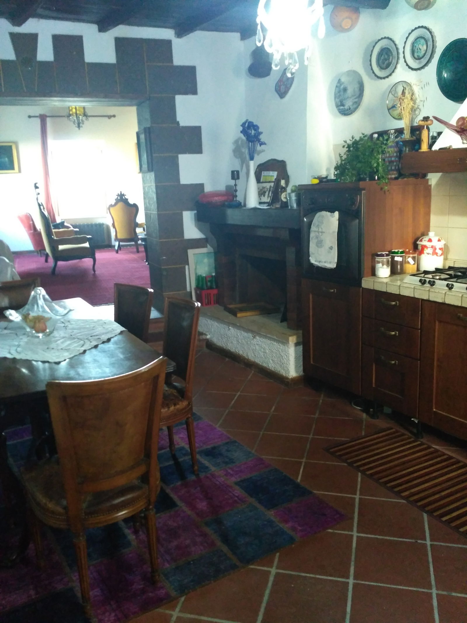 Tutta La Casa Acuto 211218