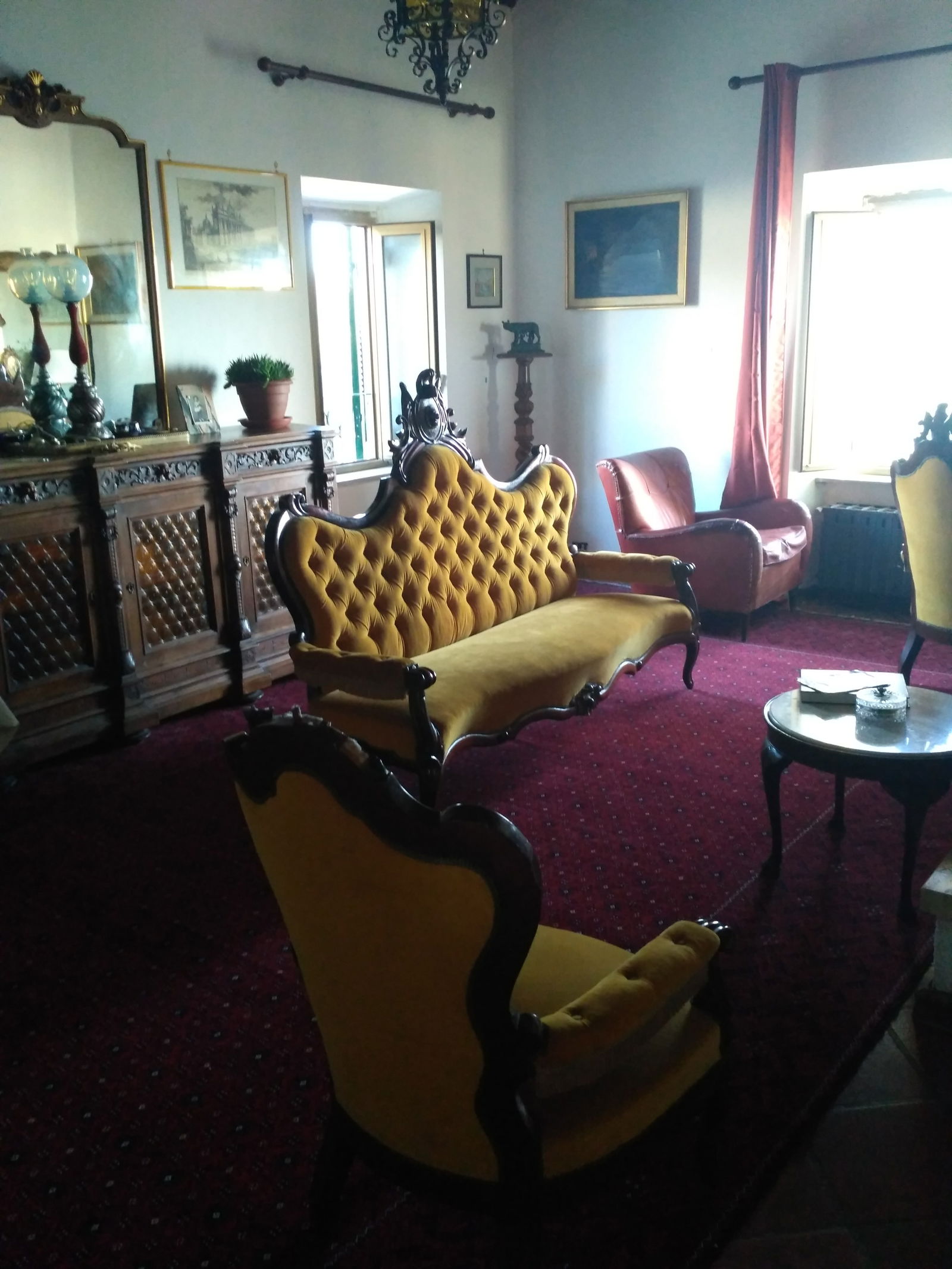 Tutta La Casa Acuto 211218