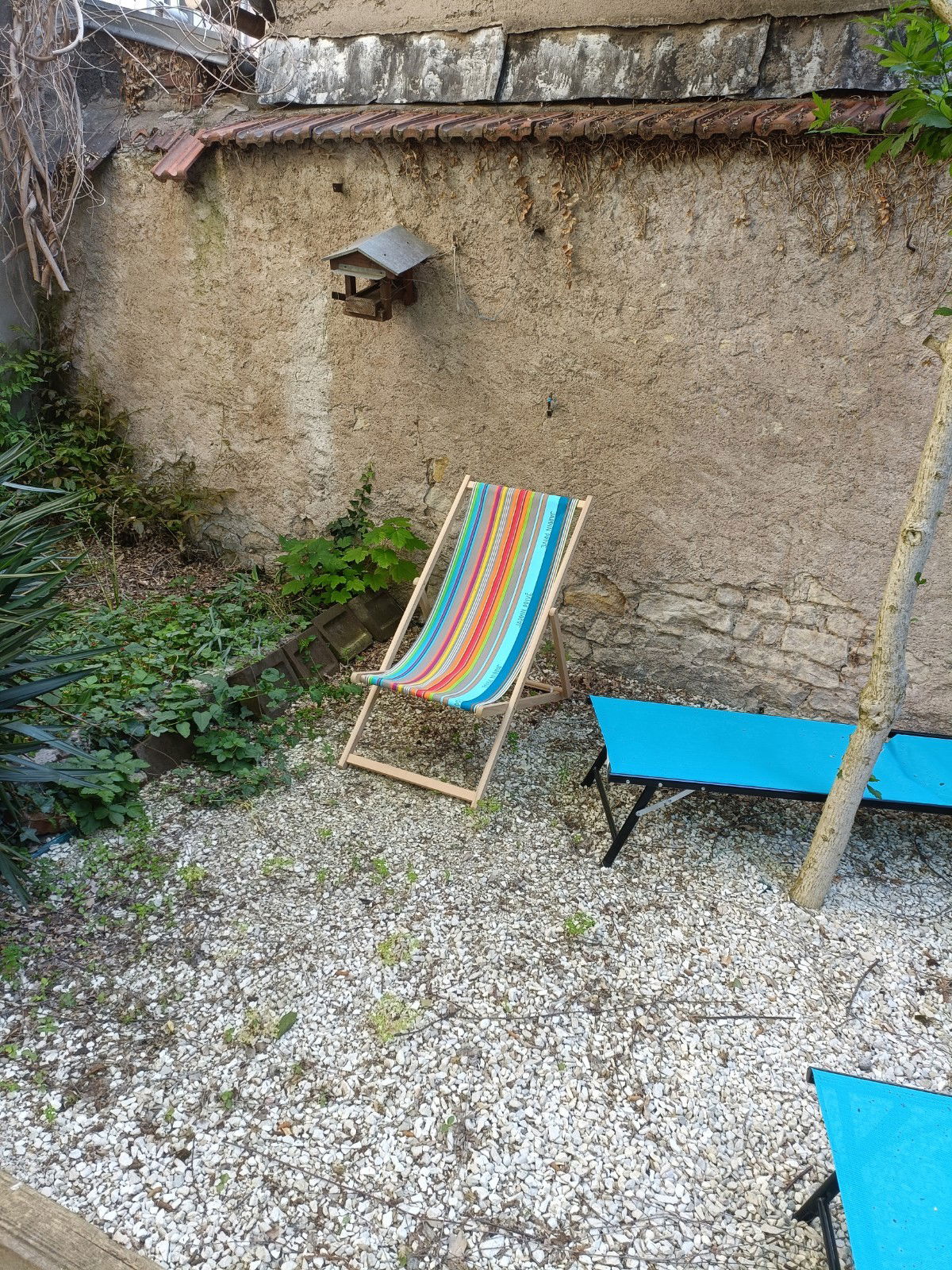 Monolocale Indipendente Nancy 267456